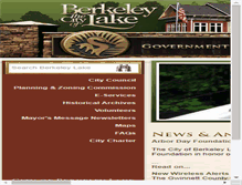Tablet Screenshot of gowebph.com